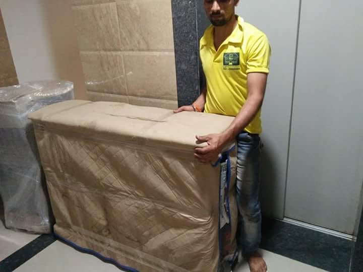 movers and packers in Dindoshi 